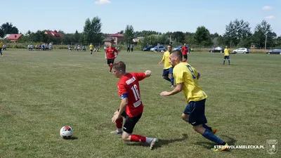 LKS Start Wola Mielecka